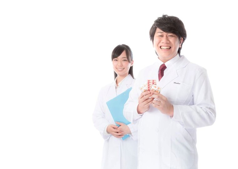 医療チーム